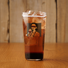 大人のチェリージンジャー