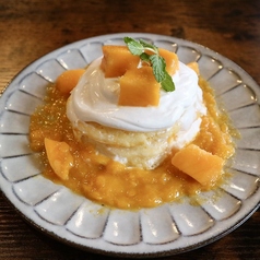 カフェ バルの写真