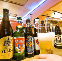 単品飲み放題777円！