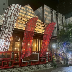 イニミニマニモ 府内の雰囲気2