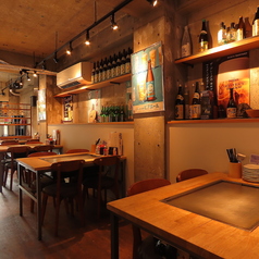 マワシゲリ 段原店のおすすめポイント1