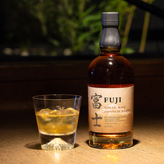 100種類以上の飲み物を豊富なラインアップで◎
