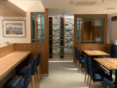 旬粋亭の雰囲気3