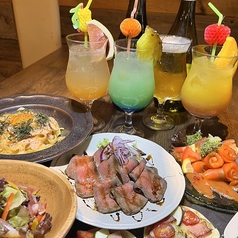 Cafe Mamae カフェママエの特集写真