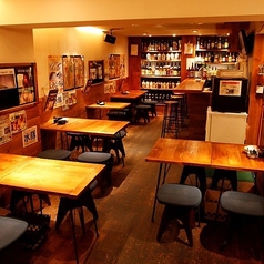 話食ダイニング おせっかい屋の雰囲気3