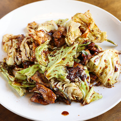 【人気御三家】スタミナ抜群のレバニラ、パンで味わうエビチリ、ボリューム満点の回鍋肉！の写真