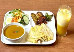 カレー料理専門店　アバシ小田部店のおすすめ料理3