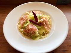 PASTAの日のおすすめランチ3