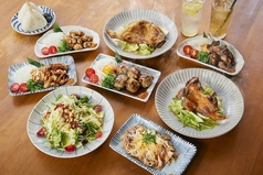 クロモジヤ 門前仲町店のおすすめ料理1