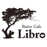ビストロ カフェ リブロ Bistro Cafe Libro 神楽店のロゴ