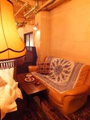 ツーボカフェ TUBO CAFE 八王子の特集写真