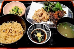 ～心温まる　沖縄ランチ～