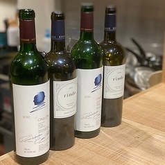 ラブワインなんば店（luvwine）の特集写真