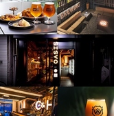 OASISWest Coast Brewing オアシス ウエストコーストの詳細