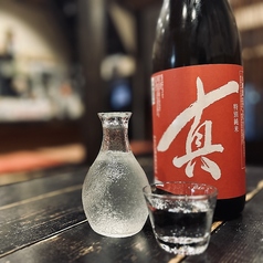 千代の光 真 特別純米酒［妙高市・千代の光酒造］