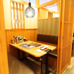 温野菜 昭島モリタウン店の特集写真