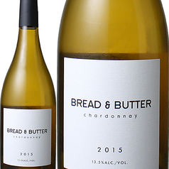 ブレット・アンド・バター