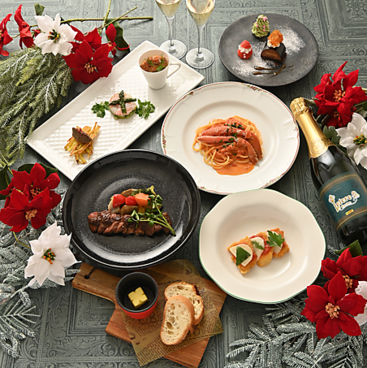 Latere Garden(ラテレガーデン)横浜のおすすめ料理1