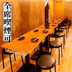 大衆酒場 双家商店 京都西院の雰囲気1