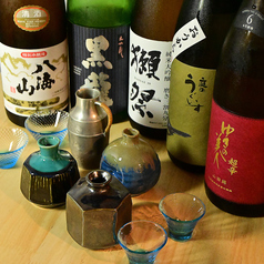 旬和酒縁 也々 ややの特集写真