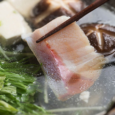 囲 富山駅前店のコース写真