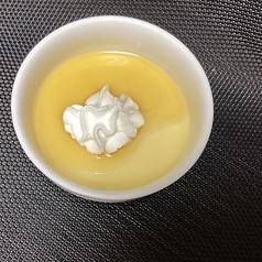 特製なめらかプリン
