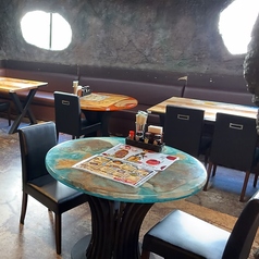 やっぱり酒場の雰囲気2