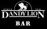 ダンディライオン バー DANDY LION BARのロゴ