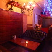 Bar cafe KARON バーカフェ カロンの雰囲気3