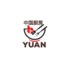 中国厨房 YUANのロゴ