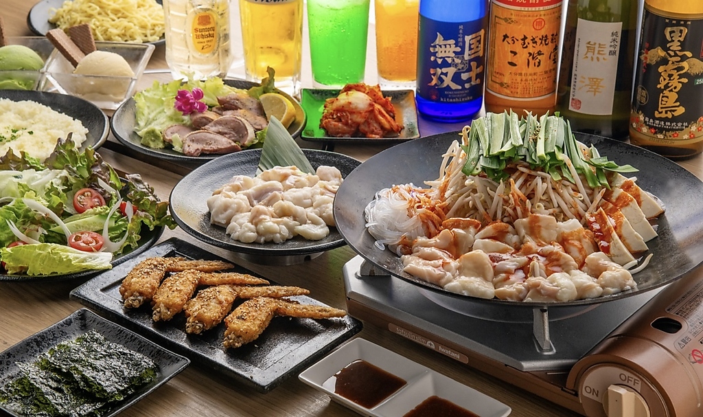 ジンギス館 ひつじ 千歳店の写真ギャラリー