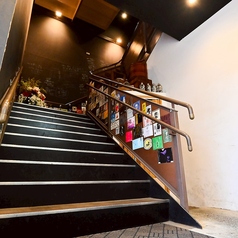 酒とったり 横浜駅店の外観2