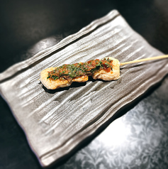 ささみ　トッピング