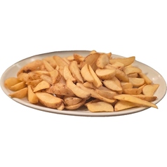 フライドポテト