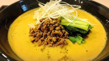 麺処やまかのおすすめ料理1