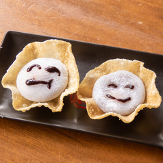 チーズ雪見だいふく
