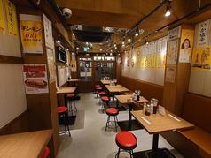 大衆酒場 ニューシブタ 森下店の雰囲気3