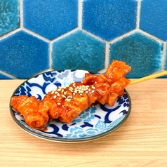 テルマエ串　辛辛（１本）