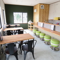 和食cafe魚米の雰囲気1