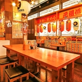 満天酒場 三鷹店の雰囲気2