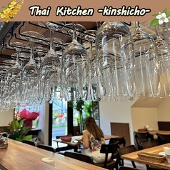 タイキッチン THAI KITCHENの雰囲気1