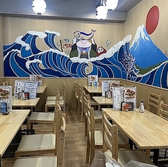 厳選マグロと漁師料理　海鮮居酒屋 海王　日暮里店特集写真1