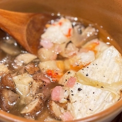 ヘルシーオイル創作バル ふわりのおすすめ料理2