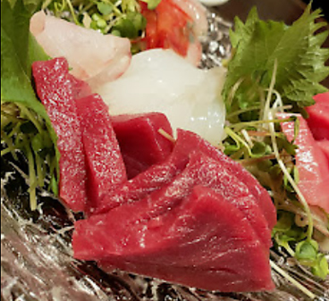 山賀のおすすめ料理1