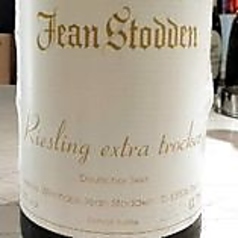 ジャンストゥッデン リースリング エクストラ トロッケン