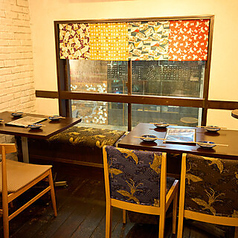 鶏島酒場 六感の雰囲気3