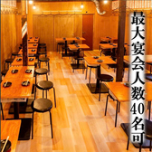 大衆酒場 双家商店 京都西院の雰囲気2