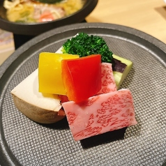 旬和酒縁 也々 ややの特集写真