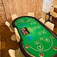 「半個室」あり☆