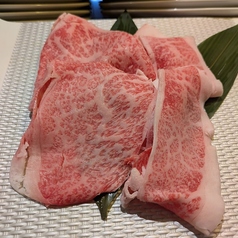 隠れ房 鴨と海老 八王子店のコース写真